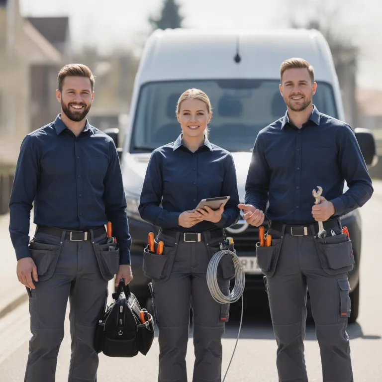 IT-Dienstleistungen Steffisburg