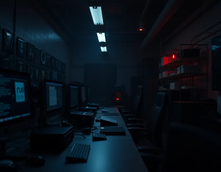 IT-Dienstleistungen Steffisburg